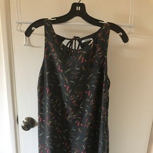 Super cute summer dress by URBAN OUTFITTERS